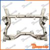 Berceau de Moteur avant pour MERCEDES | ZRZ-ME-000, 0206-05-3518005P